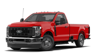 2027 Ford Super Duty® External Image 1